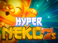 Hyper Neko 7s