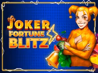 Joker Fortune Blitz