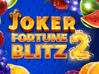 Joker Fortune Blitz 2