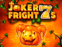 Joker Fright 7s