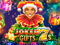 Joker Gifts 7s