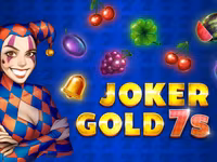 Joker Gold 7s