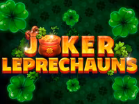 Joker Leprechauns