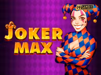 Joker Max Gamble Feature