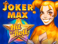 Joker Max: Hit 'n' Roll