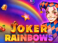 Joker Rainbows