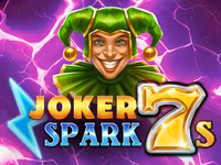 Joker Spark 7s