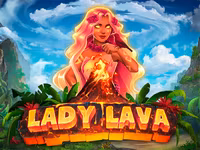 Lady Lava