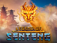 Legend of Senteng