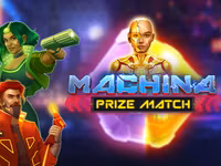 Machina PrizeMatch