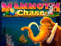 Mammoth Chase Easter Edition