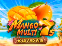 Mango Multi 7s Hold and Win