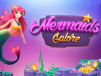 Mermaids Galore