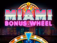Miami Bonus Wheel