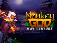 Monkey God Buy Feature