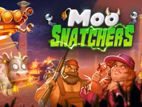 Moo Snatchers