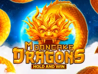 Mooncake Dragons Hold and Win