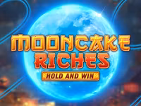 Mooncake Riches Hold and Win
