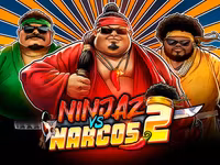 Ninjaz vs Narcos 2