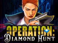Operation Diamond Hunt