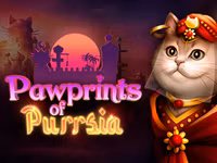 Pawprints of Purrsia