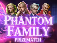 Phantom Family PrizeMatch