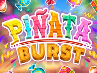 Pinata Burst