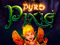 Pyro Pixie
