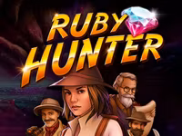 Ruby Hunter