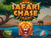 Safari Chase