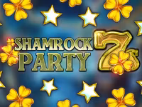 Shamrock Party 7s