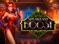 Speakeasy Boost