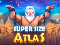 Super Size Atlas