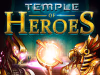 Temple of Heroes