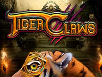Tiger Claws