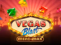 Vegas Blast Minimax