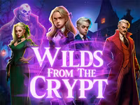 Wilds from the Crypt