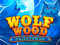 WolfWood PrizeTower