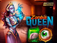 Zombie Queen Gamble Feature