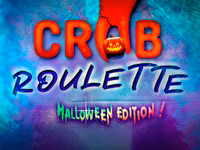 Crab Roulette Halloween