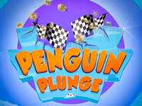 Penguin Plunge