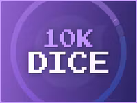 10K Dice