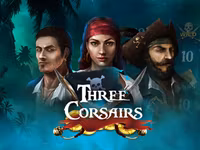 3 Corsairs