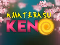 Amaterasu Keno
