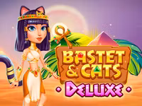 Bastet & Cats Deluxe