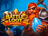Battle Loot: Hold and Win