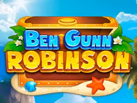 Ben Gunn Robinson