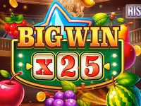 Big Win x25