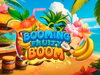 Booming Fruity Boom
