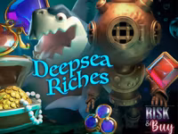 Deepsea Riches